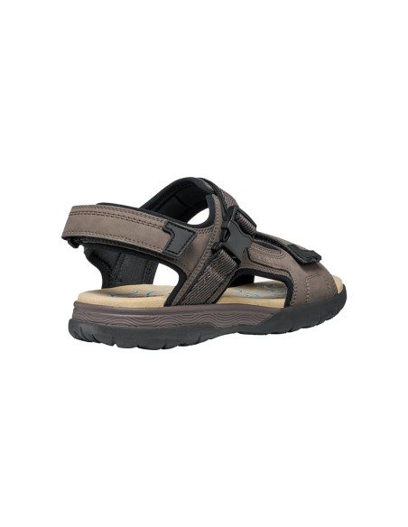 Geox D Spherica EC5 sandalo sportivo